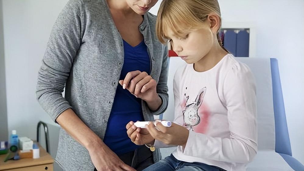 糖尿病从不忌口怎么血糖还只有5.8,糖尿病人不忌口消瘦贪吃