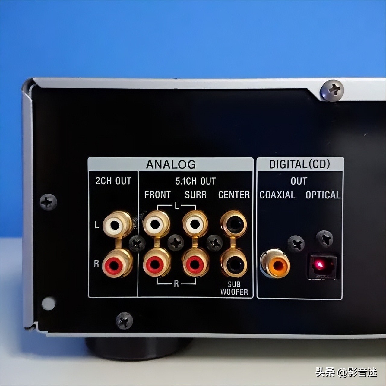 dsd输出格式,dsdnative和dsddop有什么区别