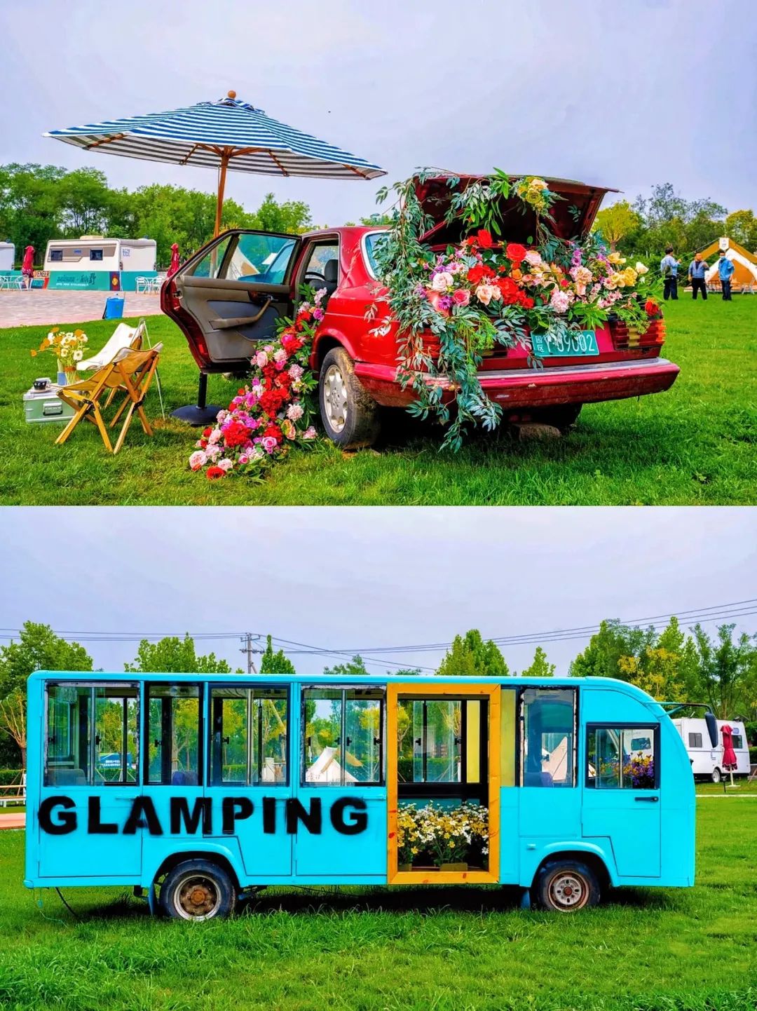 天津最好露营地推荐,天津南堤露营地推荐过夜