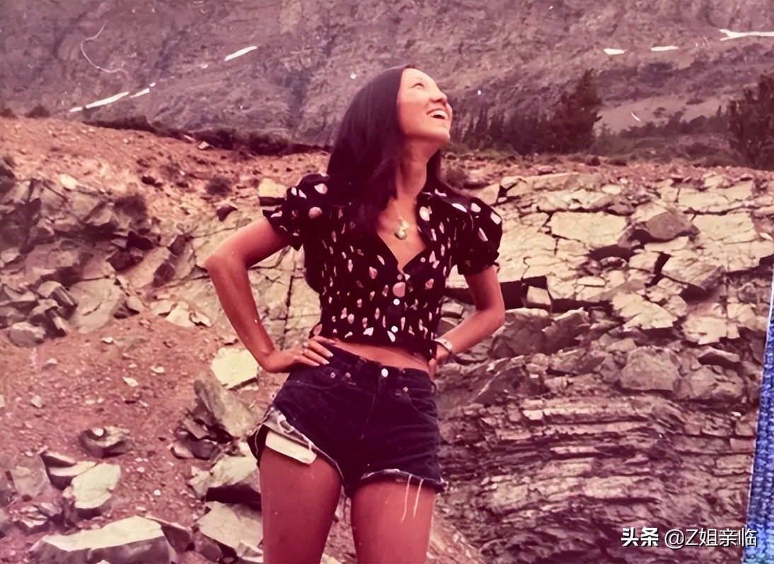 满屏都是林子祥叶倩文舞台封神，谁还记得被抛弃的原配吴正元？