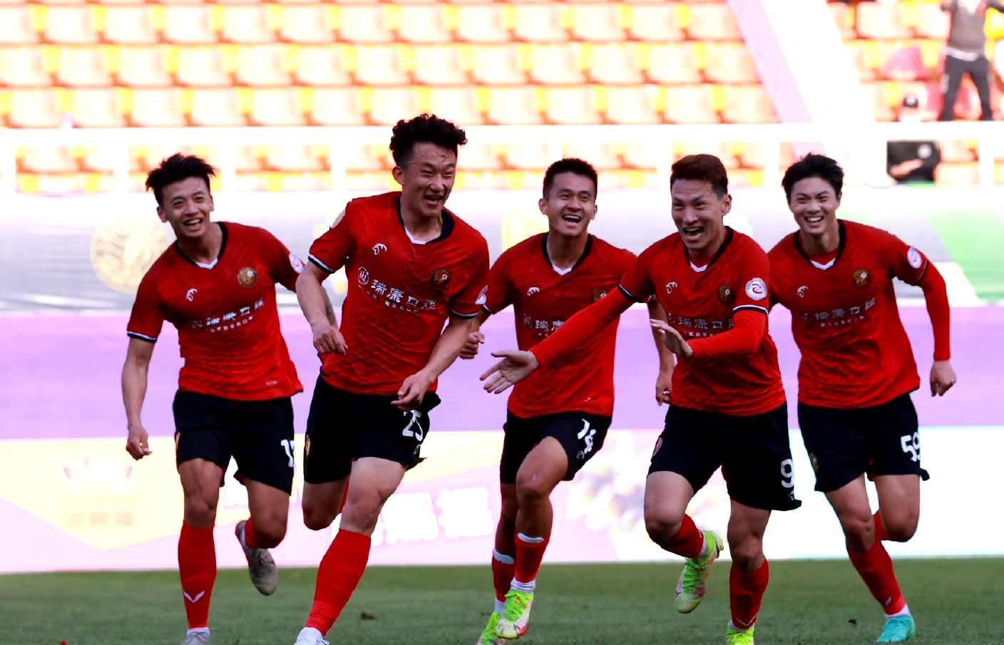 两连胜！大连智行1-0南通海门珂缔缘，丛震替补登场绝杀比赛！