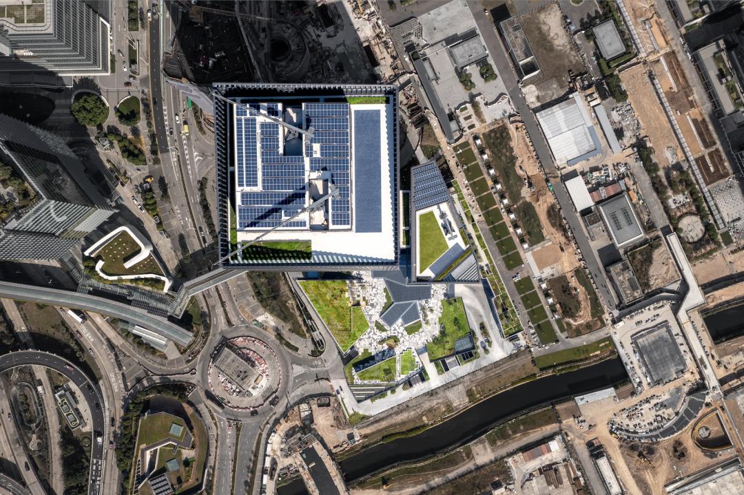 CRR杂谈|HK7日，我与7个香港商业人的深聊记录