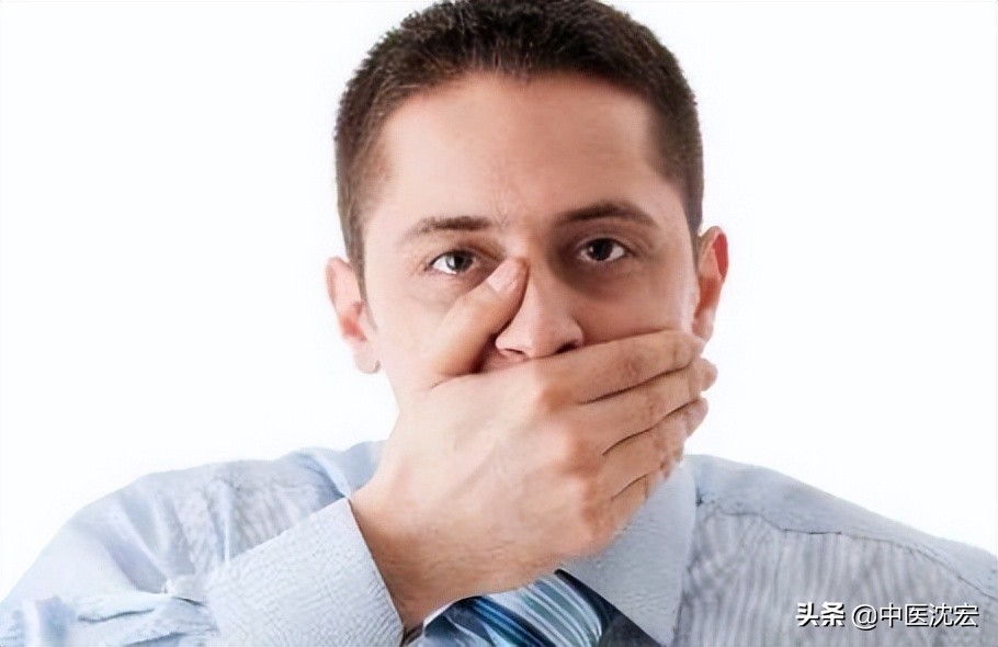 口苦口涩胃不好什么原因,嘴干口酸口苦口甜是怎么回事