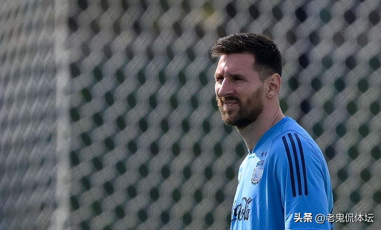 央视直播！世界杯今晚4赛，梅西打响生死战，沙特要捍卫亚洲之光