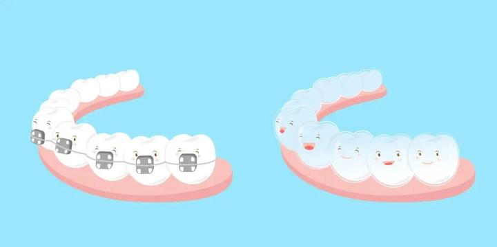 上下牙无法咬合是怎么回事,30岁牙齿咬合开颌还有必要矫正吗