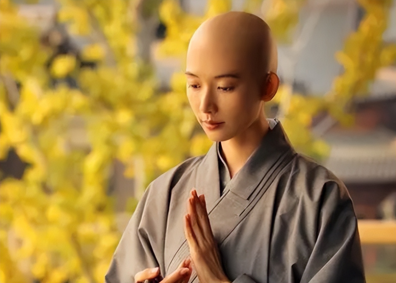 南宋尼姑双重身份曝光事件,宋朝一尼姑阴阳双体