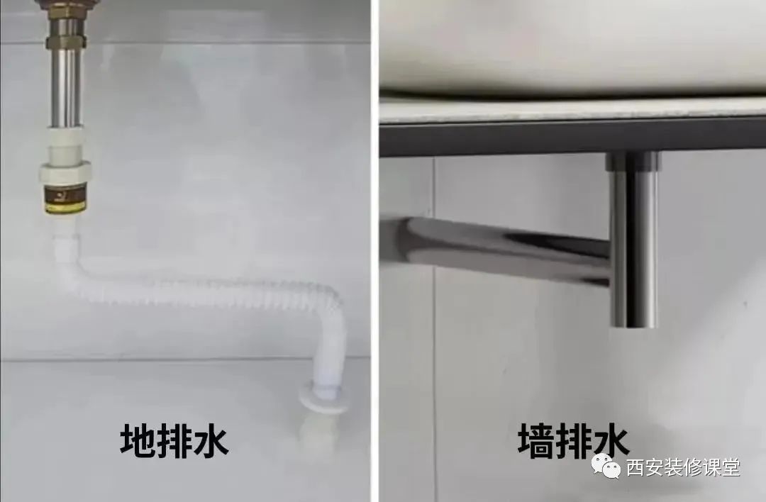 5种不能选的地漏被坑怕了,十大不建议买的地漏