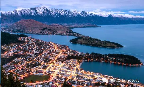 西北留学新西兰攻略,新西兰留学日常生活必备知识点