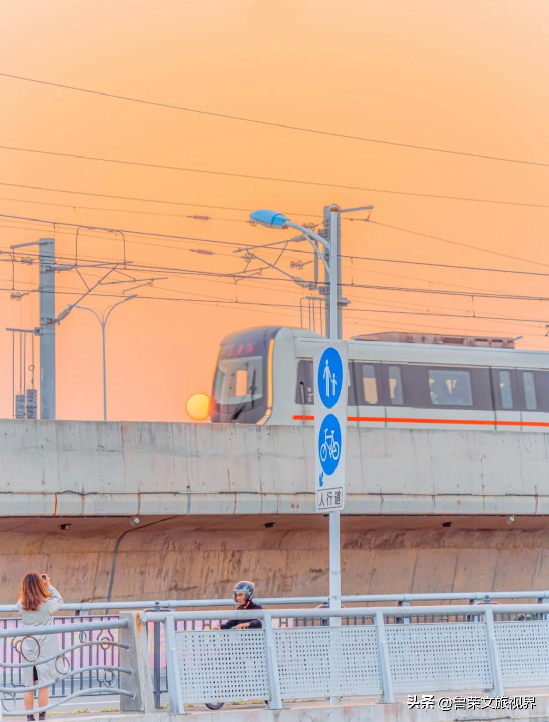 厦门橘子海,去厦门想看海住在哪里合适