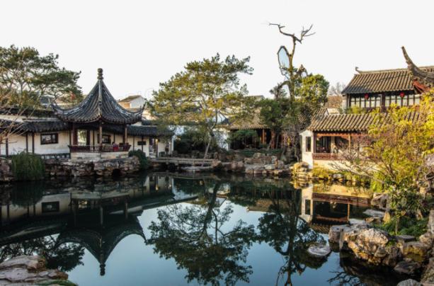 风景园林设计思维的学习方法,对风景园林设计的认识和理解