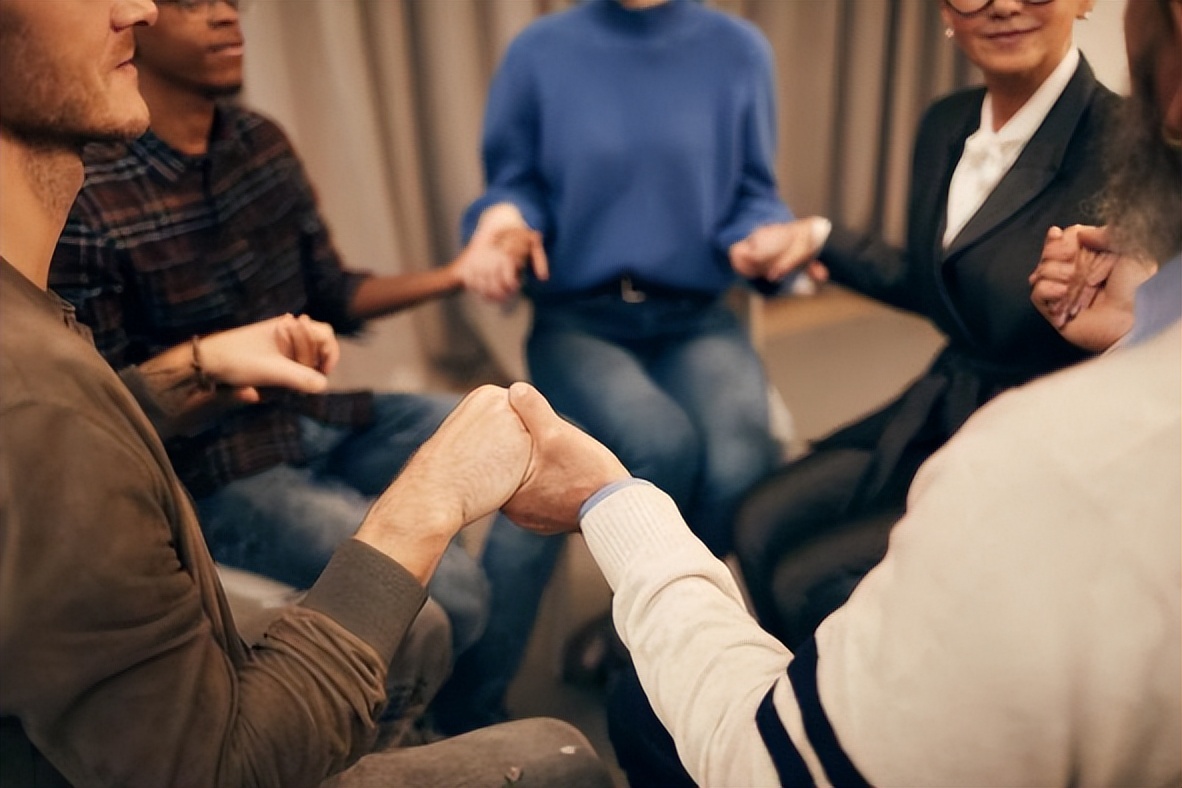 让每一个妈妈都成为更好的自己,妈妈心灵成长小组