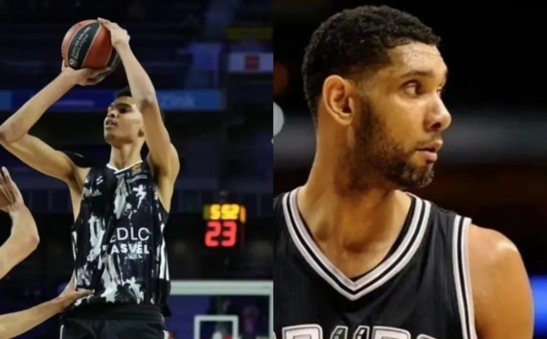 文班亚马马刺哪场比赛输了,文班亚马来到马刺意味着什么