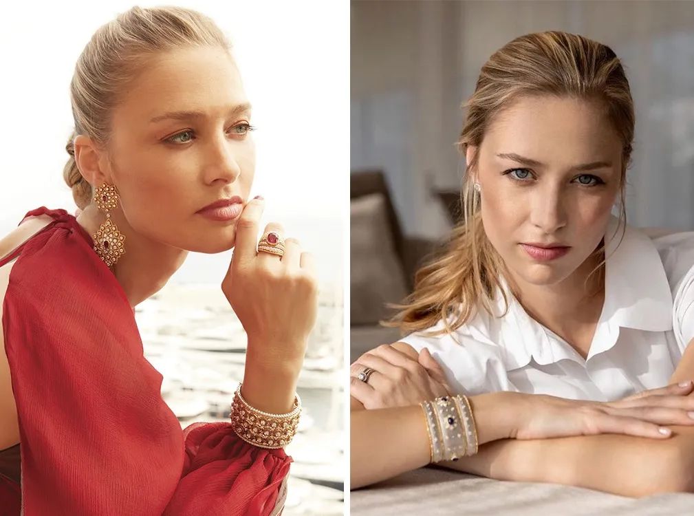 为什么名媛贵妇都爱钻石？2023年流行这5种…