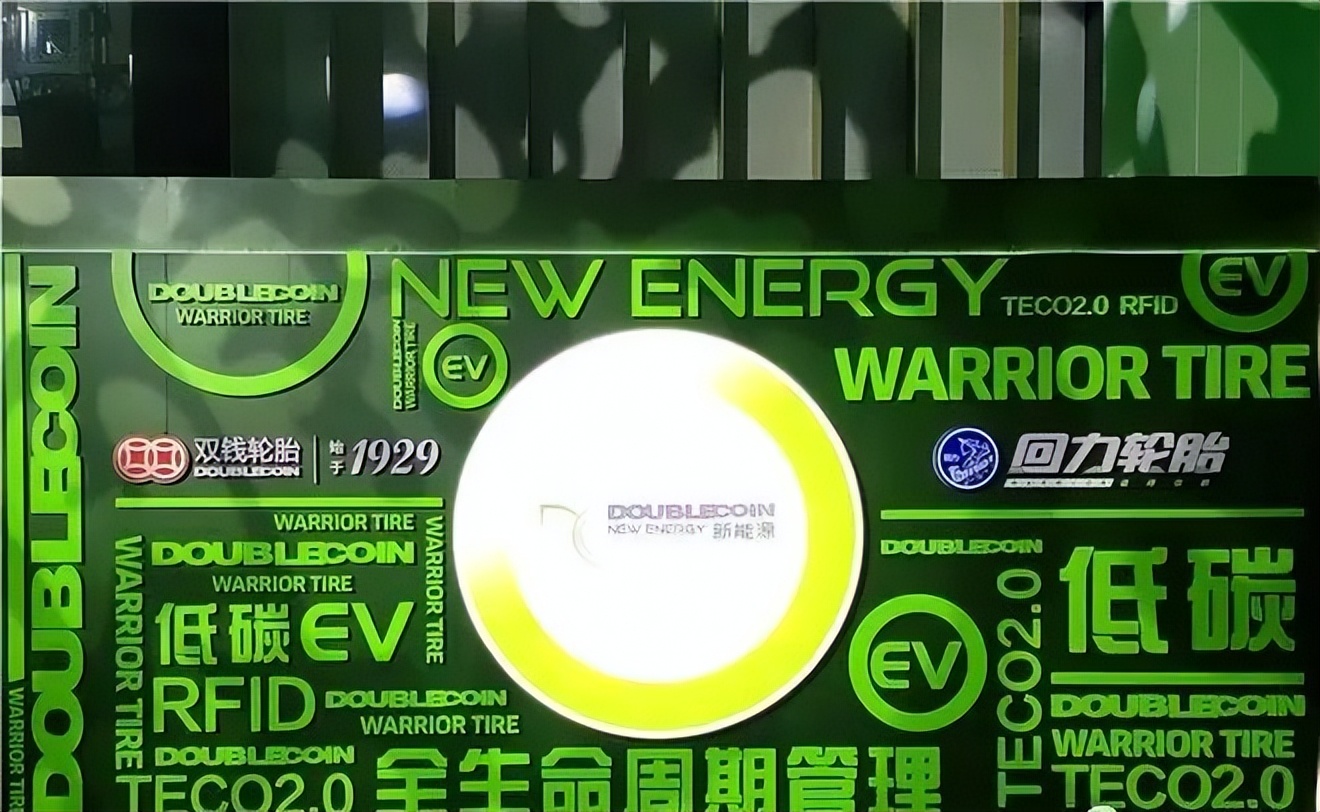 哪款新品轮胎是2023年“头名状元”？