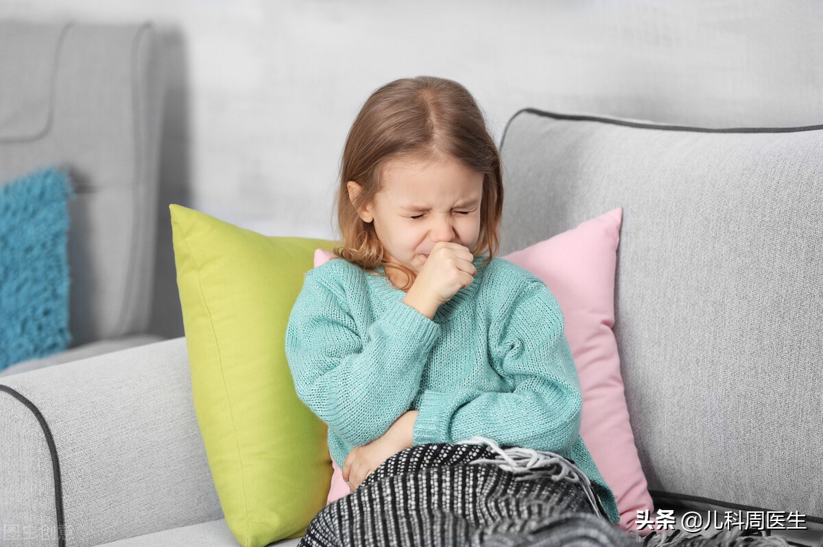 儿童肺炎咳嗽没有痰的声音,喉咙嘶哑咳嗽是不是肺炎症状
