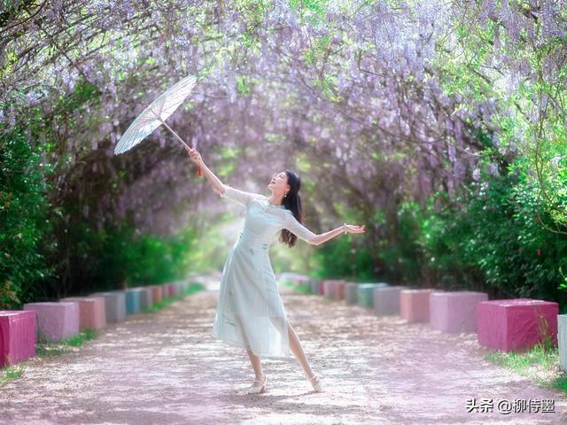 拍照之前怎么摆姿势高级,拍照姿势不会摆看看这些小技巧