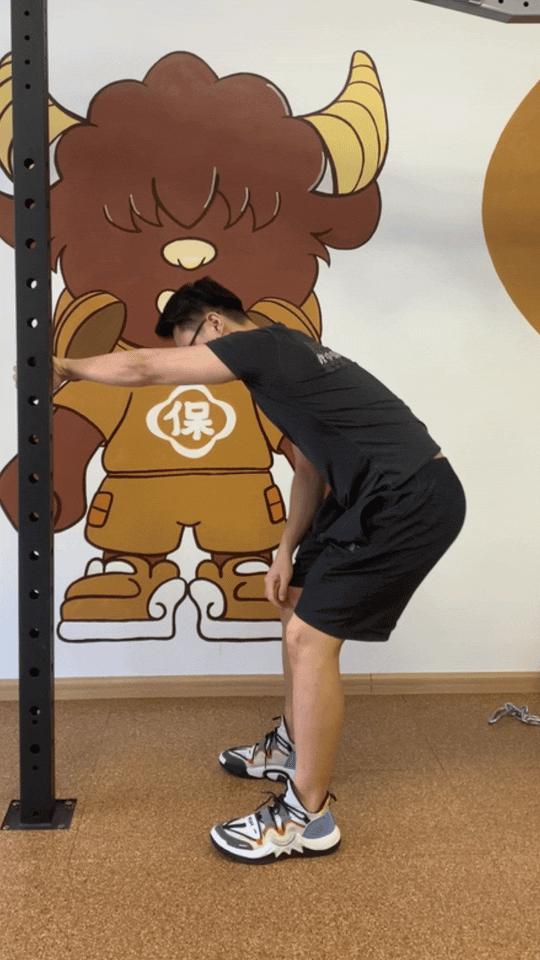 改善圆肩驼背的瑜伽体式,改善圆肩驼背的健身动作