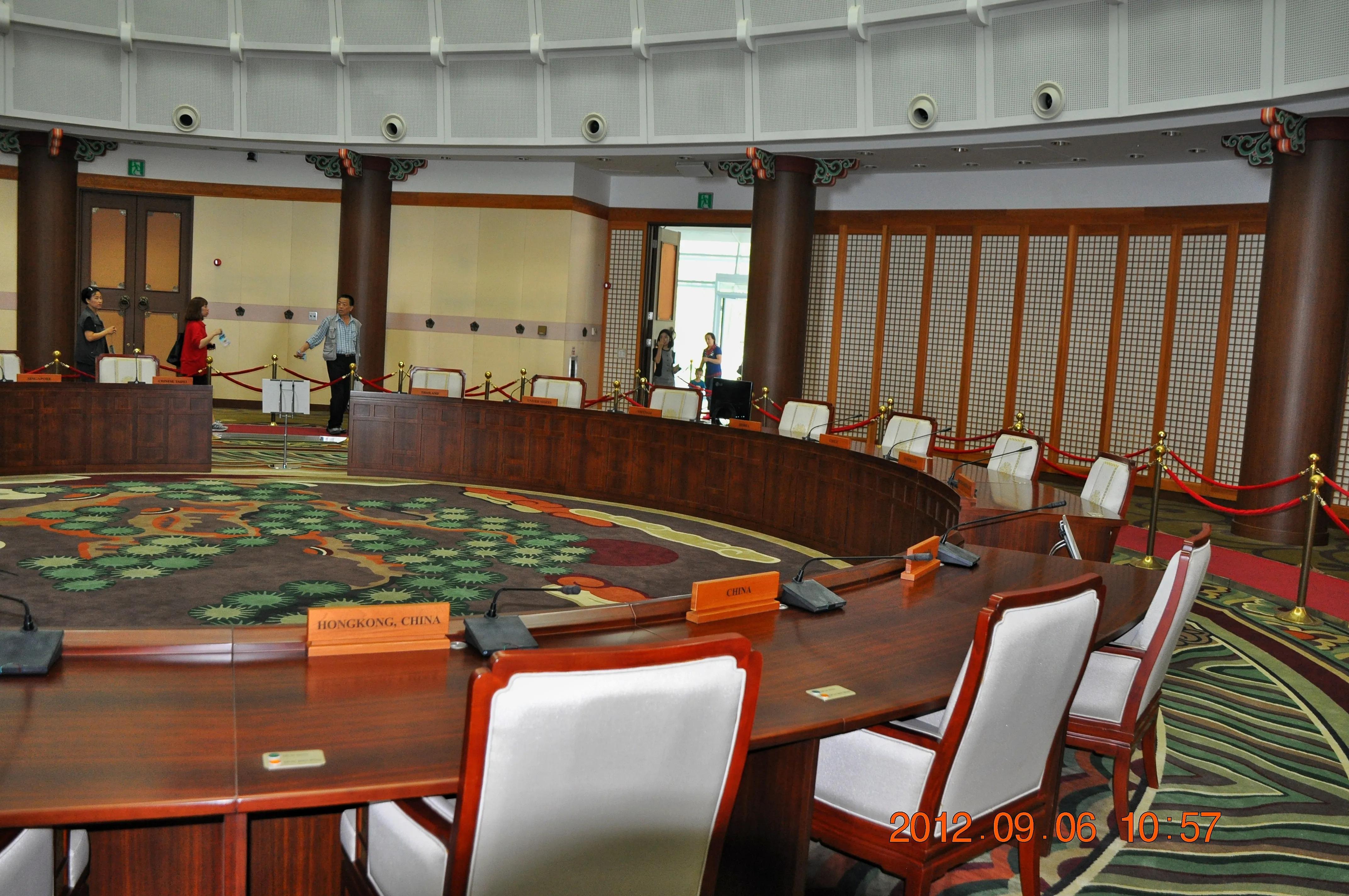 韩国游记,韩国首尔游记