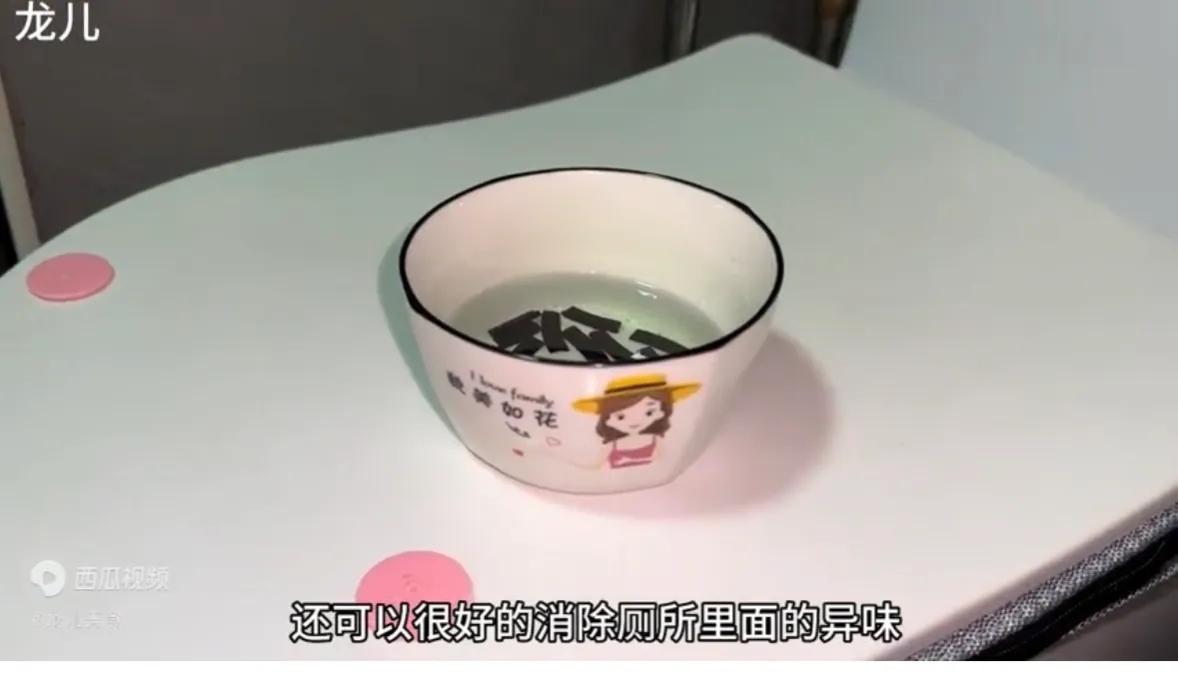 蚊香放在水里泡一泡妙用,蚊香放在水里面泡一泡起什么作用