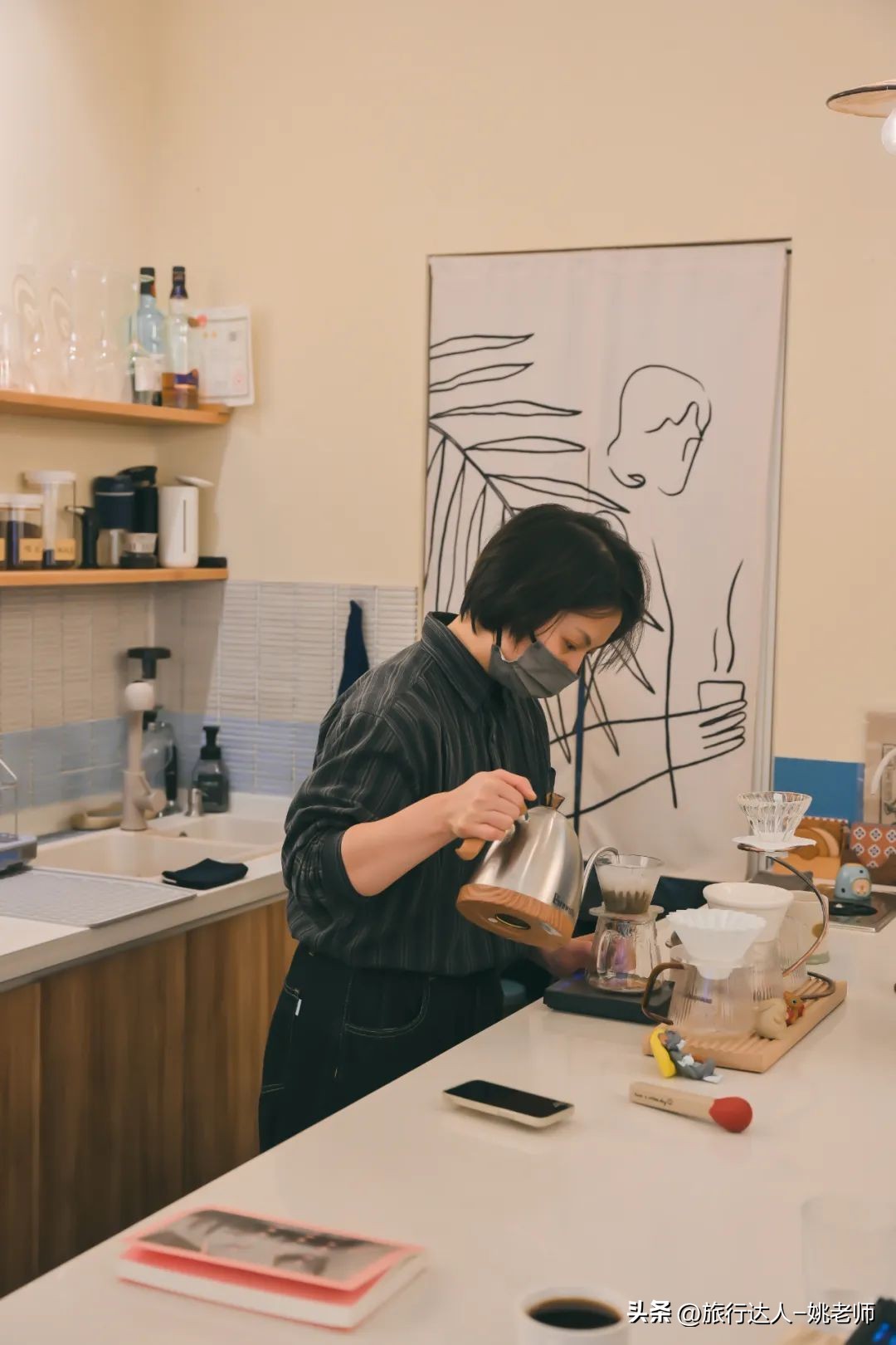 这10家姚老师私藏咖啡馆大公开，你去过几家？