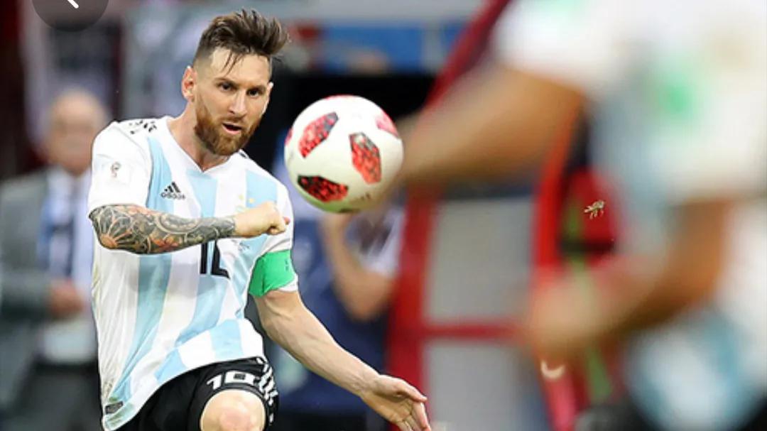 世界杯法国vs阿根廷到底谁赢了,当世界杯遇到巴西