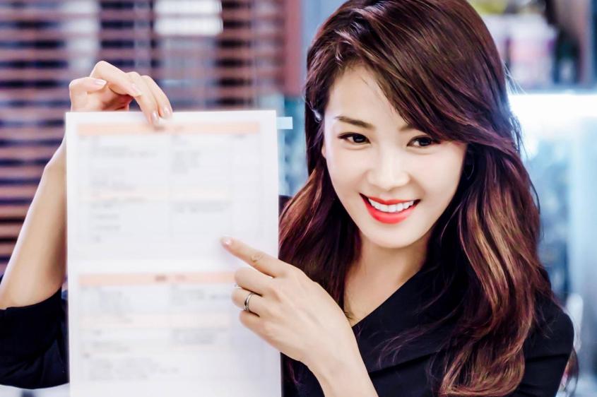 马伊琍刘涛对戏,刘涛马伊琍同台气场都很强