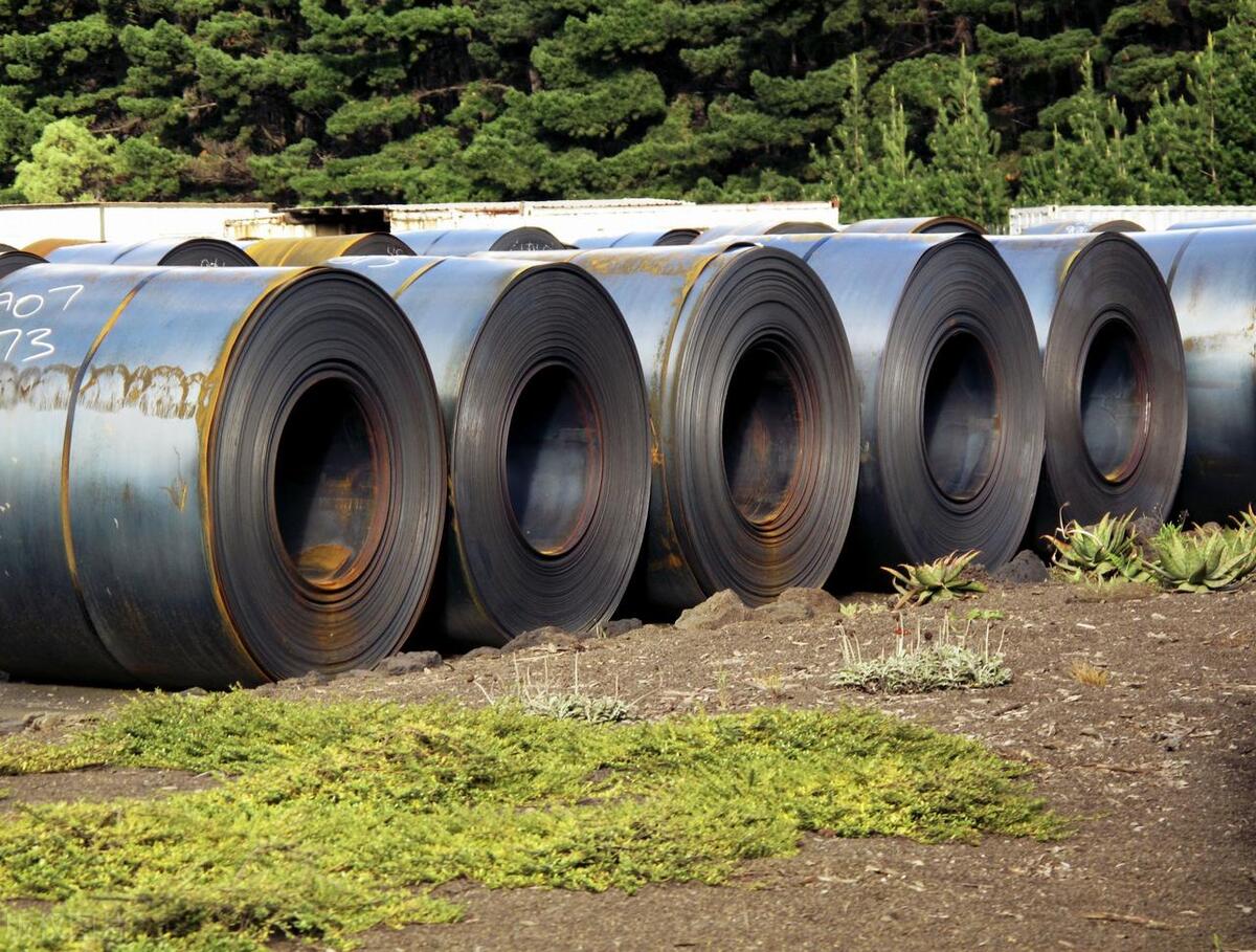 钢铁价格大涨对钢结构行业影响,钢铁价格最新行情螺纹钢