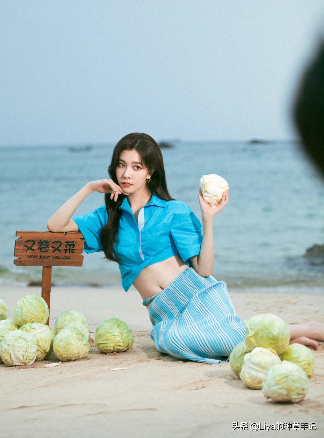 高颅顶更显脸大,高颅顶真的可以提高颜值吗