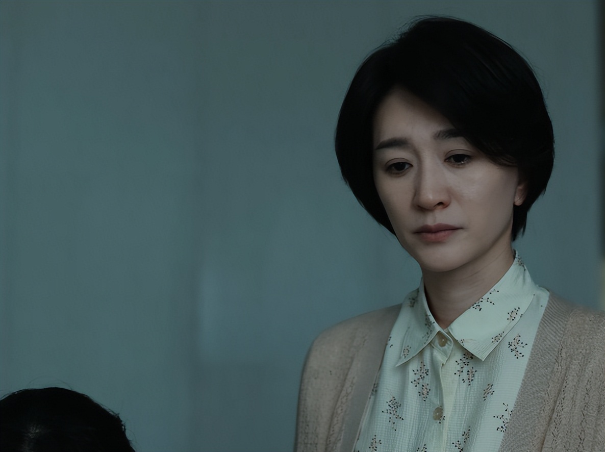 马伊琍刘涛对戏,刘涛马伊琍同台气场都很强