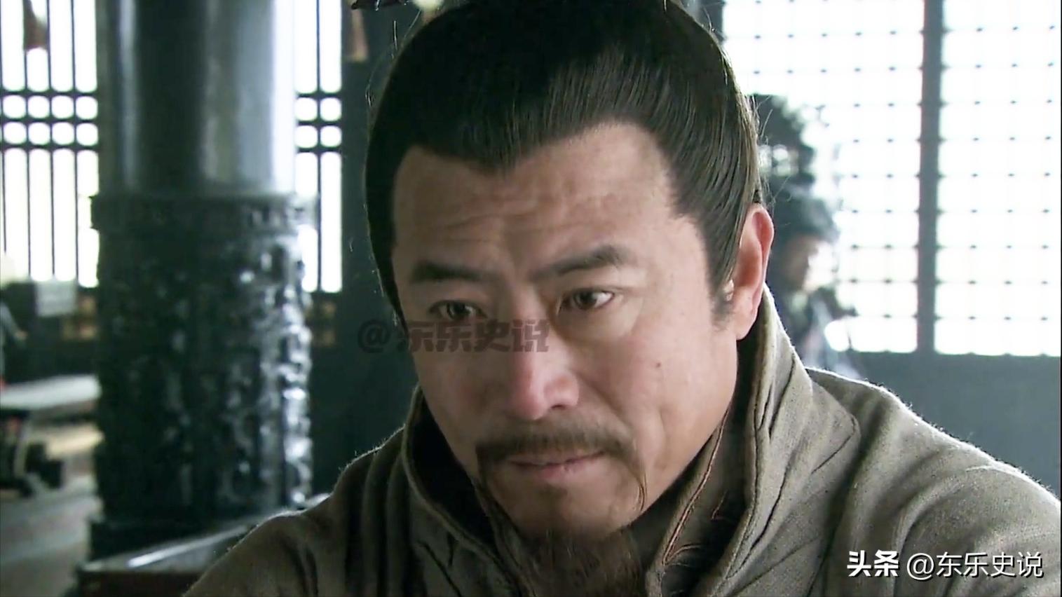 三国曹操被救,汉献帝被曹操救助