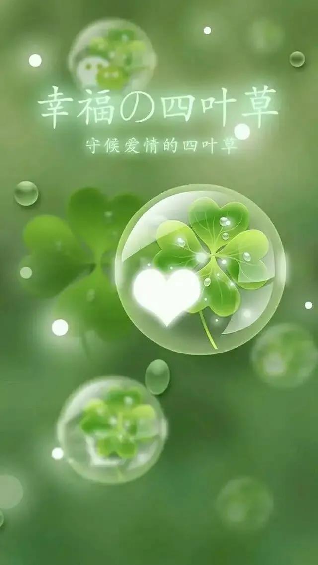 护眼壁纸动态壁纸高清全屏90帧,华为绿色养眼护眼壁纸