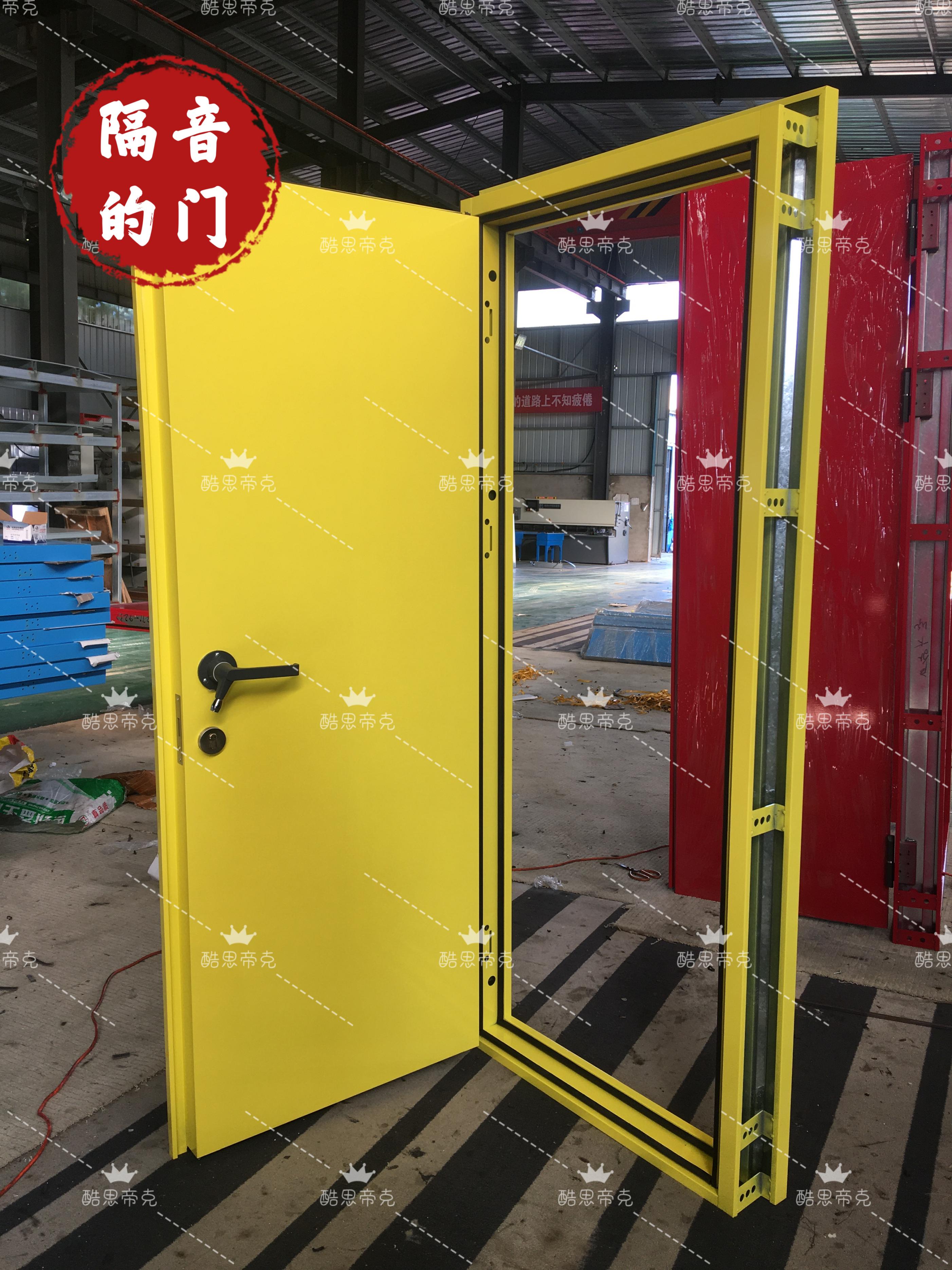 楼房入户门隔音效果好的,入户门粘毛毡有隔音效果吗