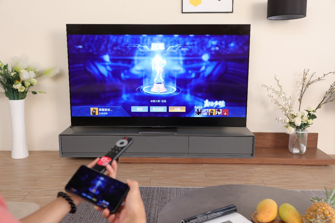 tcl王炸级miniled电视q10g发布,tcl电视q10g是最新款吗