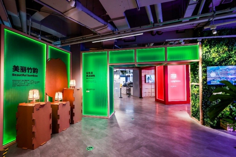 宜家家具25周年,宜家重大活动