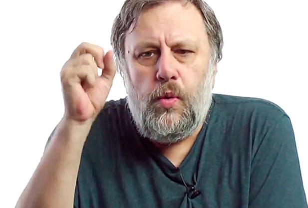 齐泽克幻象理论,齐泽克意识形态幻象