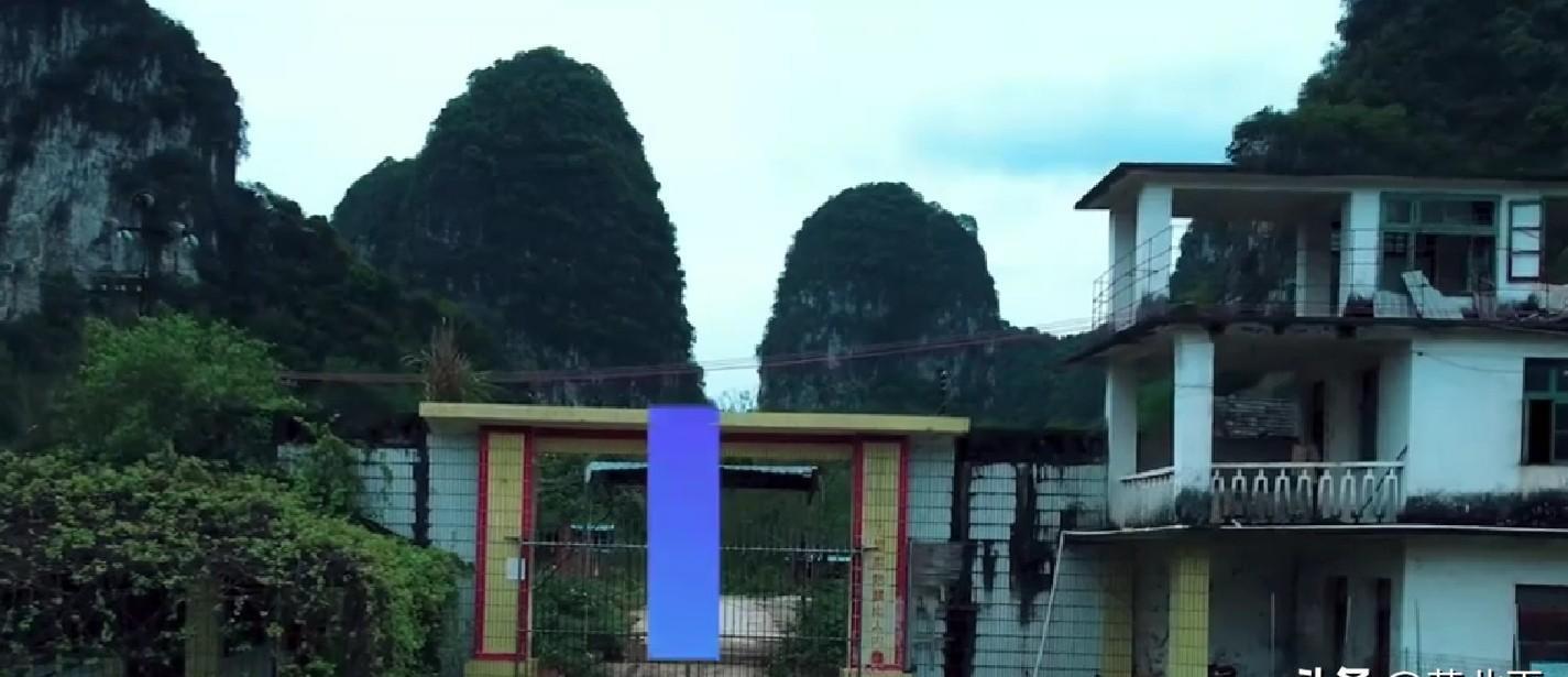 广西鹿寨县英山,鹿寨县中渡镇英山柴油机厂