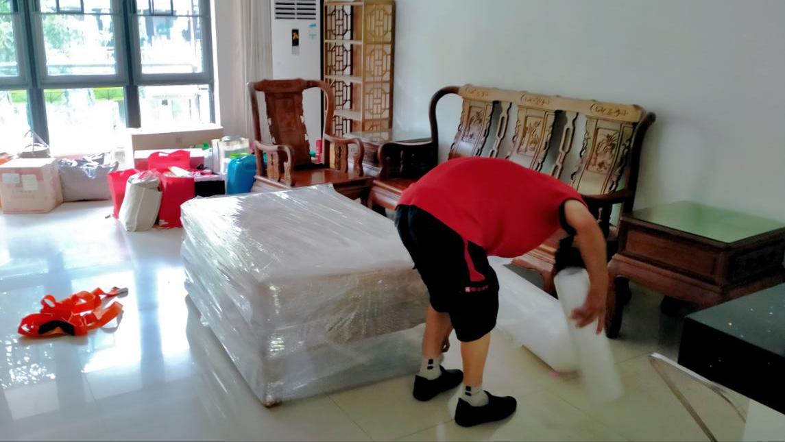 柳州搬家公司哪家靠谱,柳州专业靠谱的搬家公司