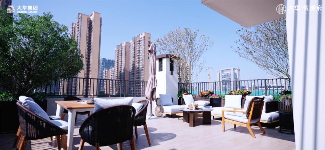 佛山大华紫樾府房价,大华紫樾府佛山值得买不