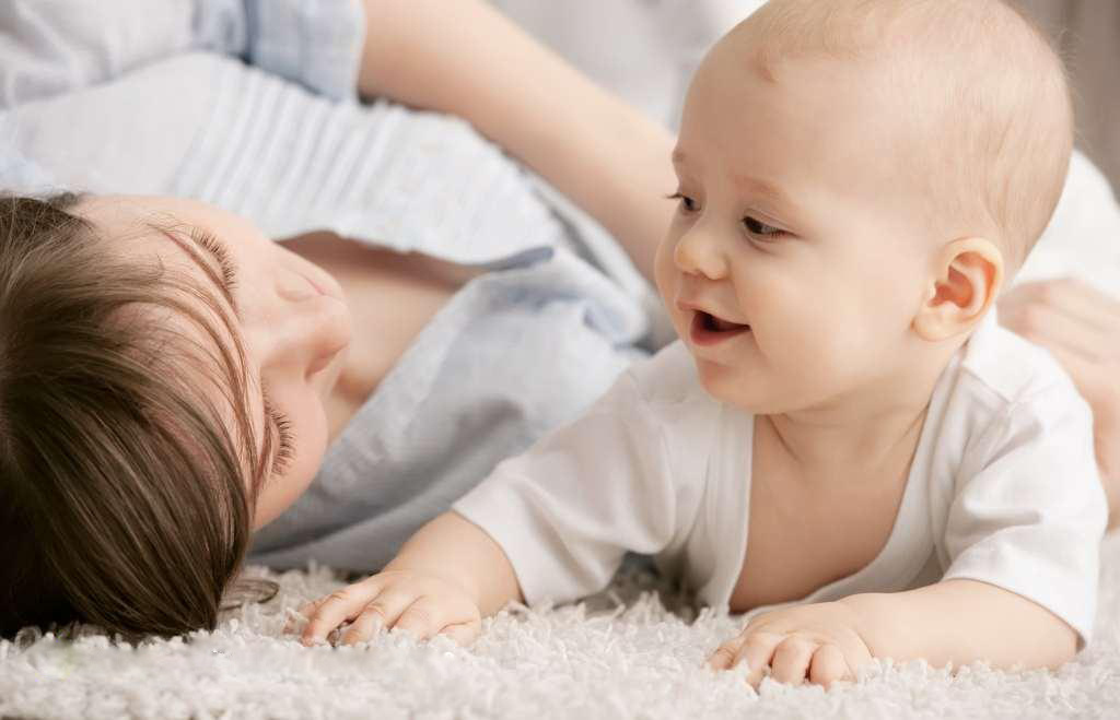 宝宝黄昏觉一定要睡么,如何让宝宝取消黄昏觉