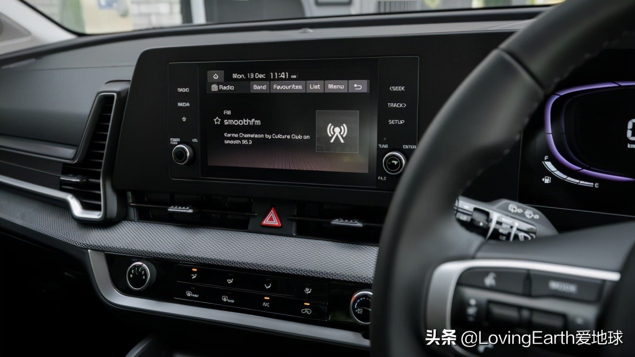 起亚发布全新狮跑sportage预告图,2022款起亚狮跑sporT