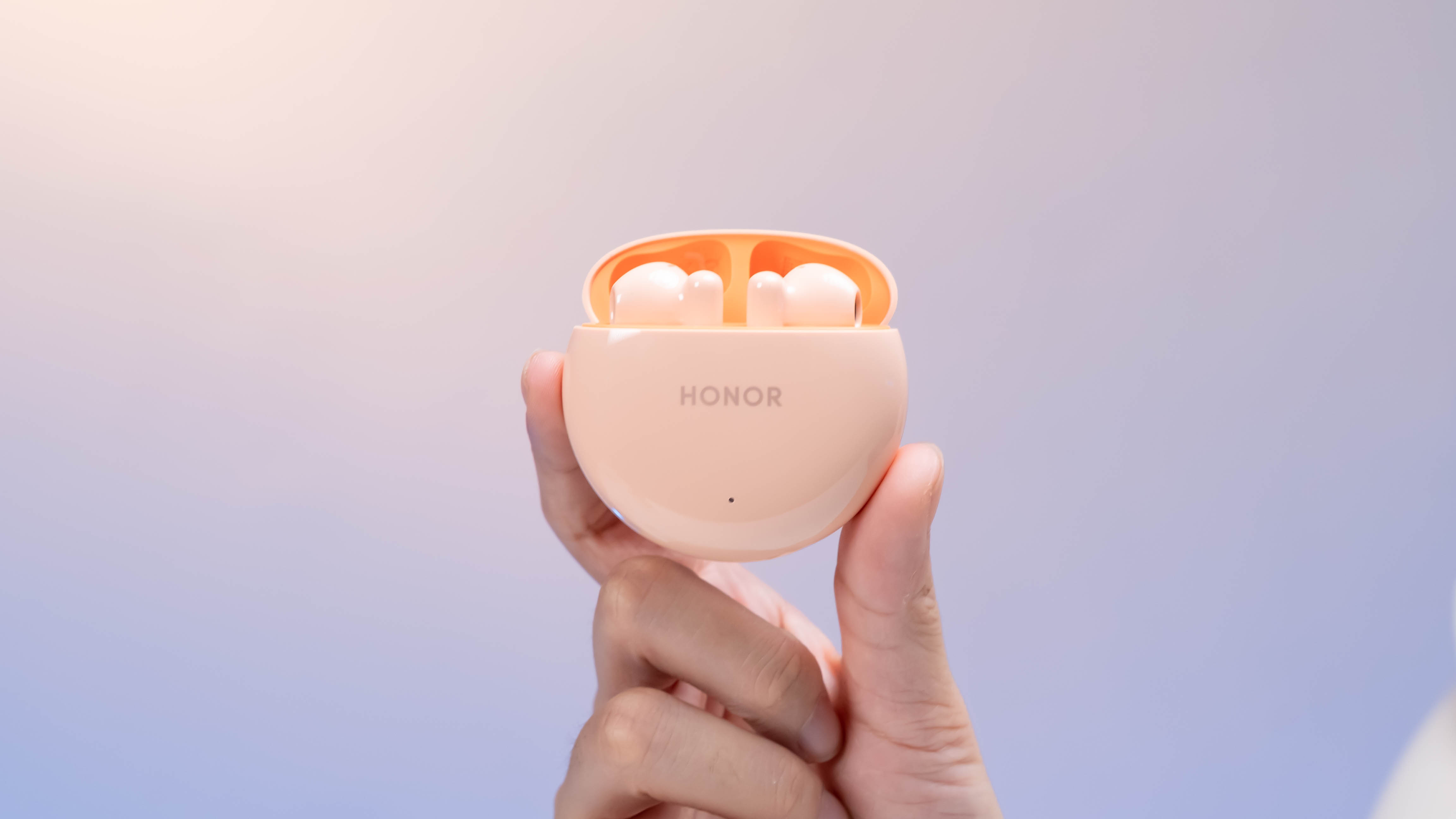 荣耀蓝牙耳机earbudsx5白色黑色,荣耀earbudsx5蓝牙耳机发布会