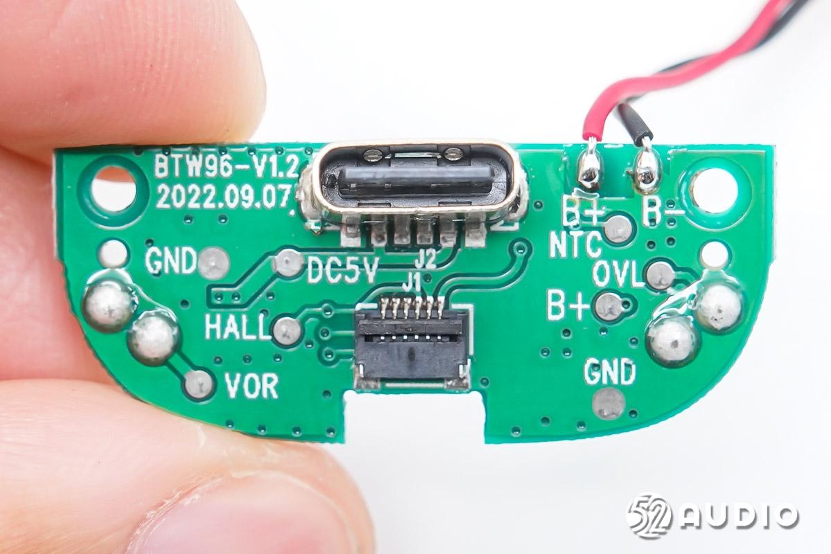 qq音乐蓝牙耳机et22测评,qq音乐et22真无线耳机拆解