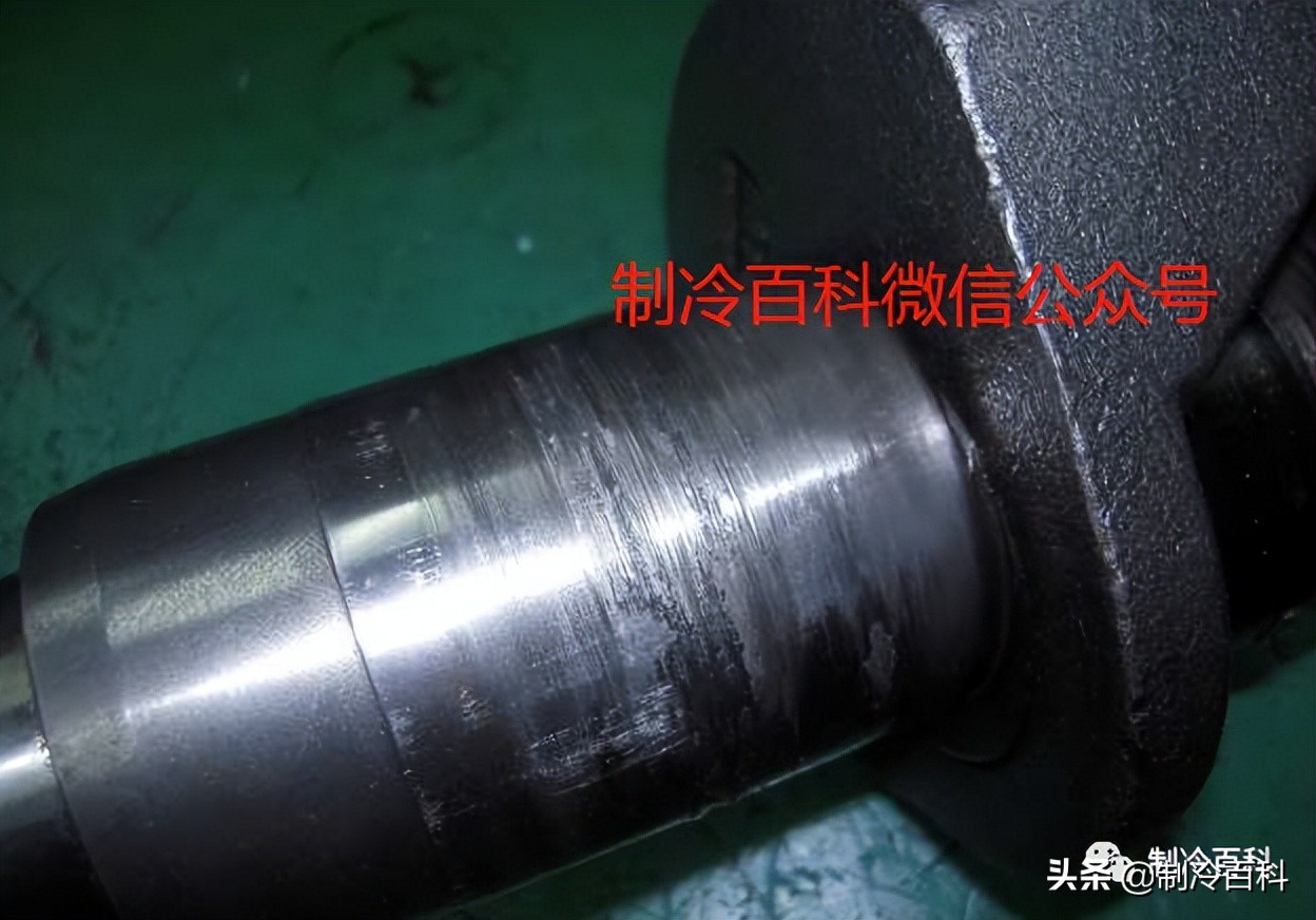 多联机压缩机损坏判定,多联机压缩机常见故障原因