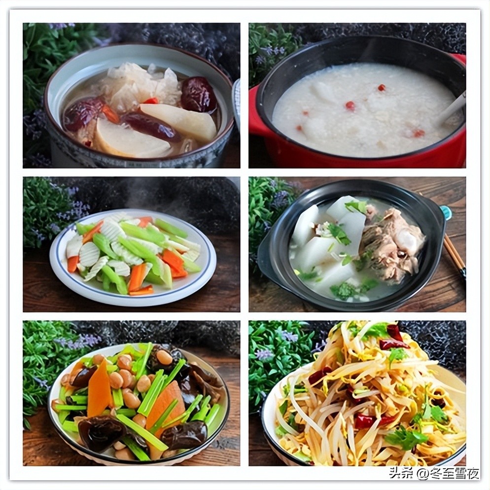 立秋后养生如何吃,立秋后饮食全攻略