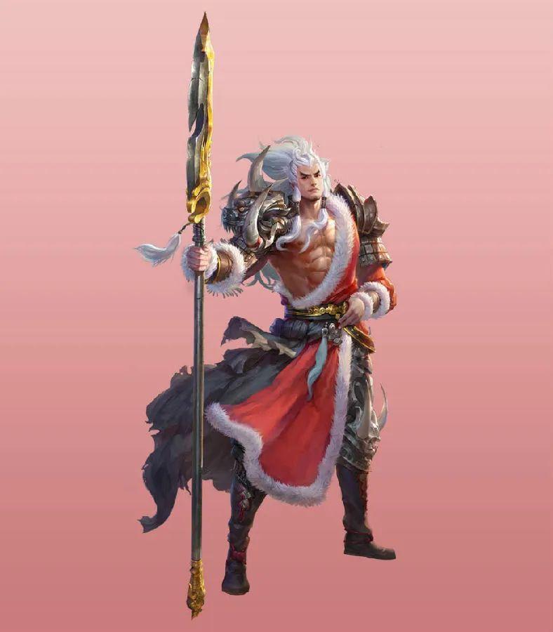 天下手游荒火绝技,天下手游新门派荒火