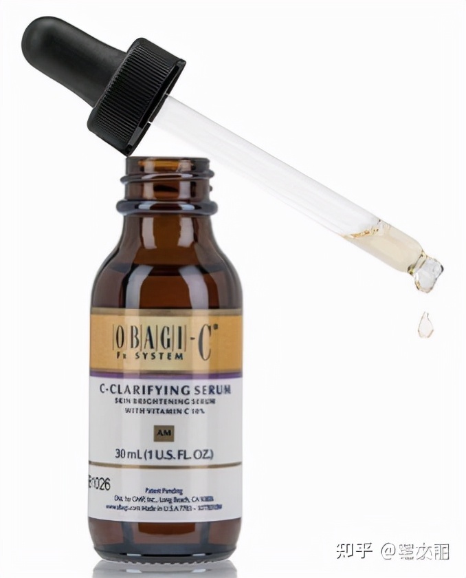 性价比最高的美白祛斑精华,城野377和科颜氏美白祛斑精华