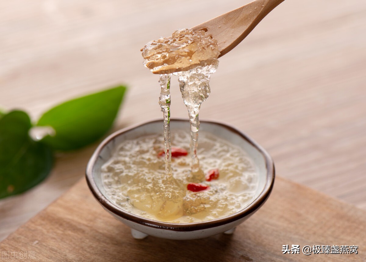 燕窝一般多少时间吃一次最好,燕窝的功效燕窝多久吃一次