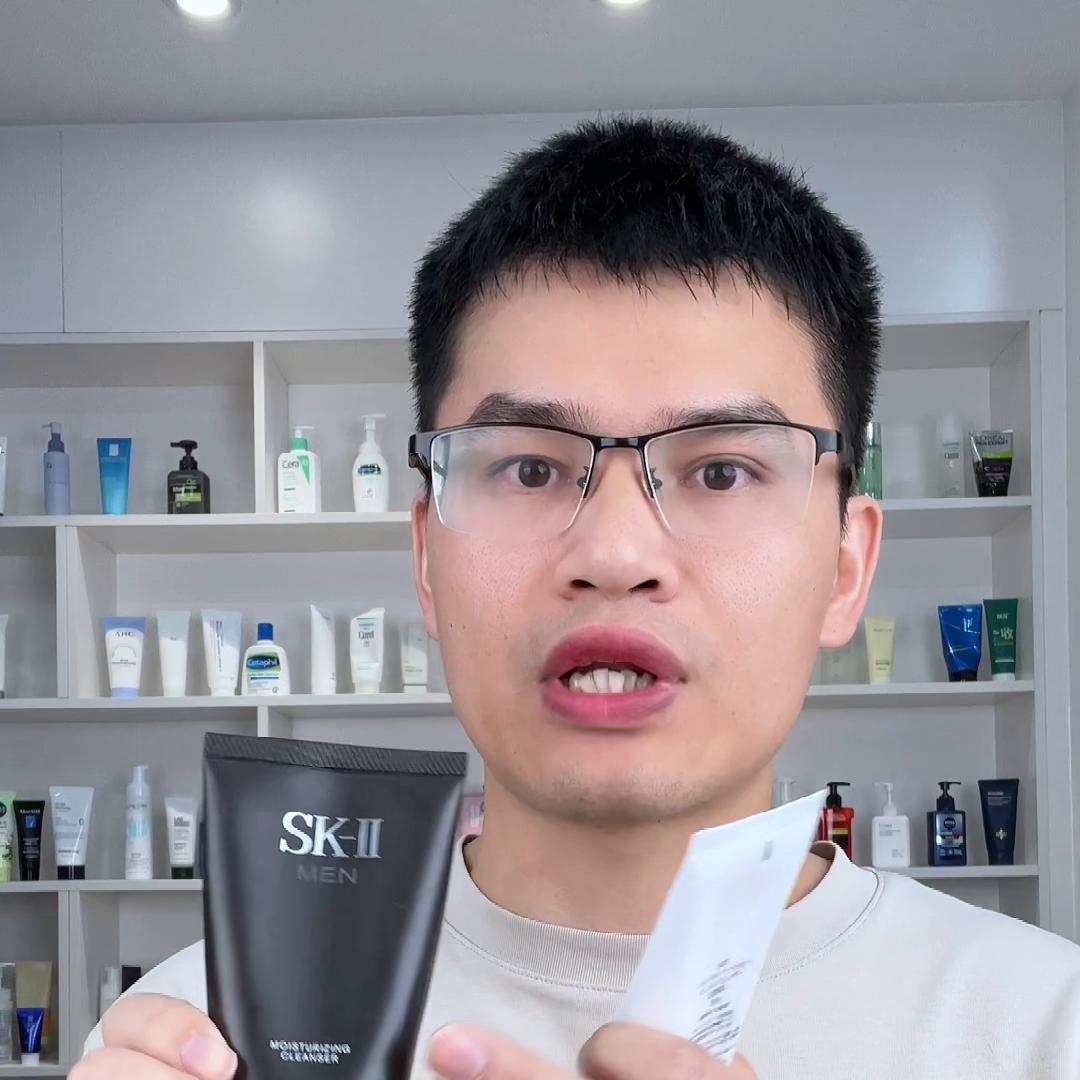 sk2一整套真实测评,Sk2产品全线测评