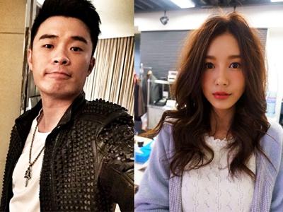 陈赫和张子萱是怎样相识的,陈赫啥时候娶的张子萱