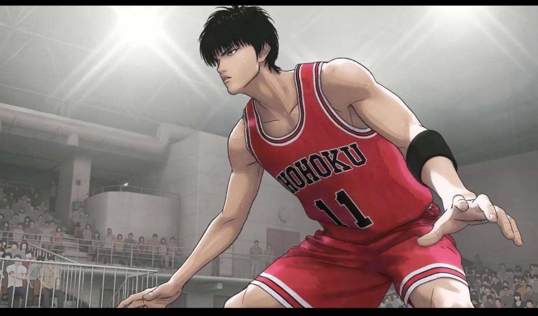 为什么网上那么多人骂篮球,灌篮高手被吐槽